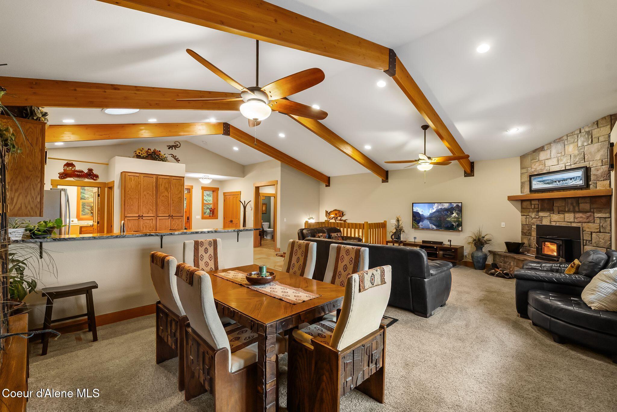 457 Gypsy Bay Road Sagle, ID 83860 - Photo 10 of 52 8