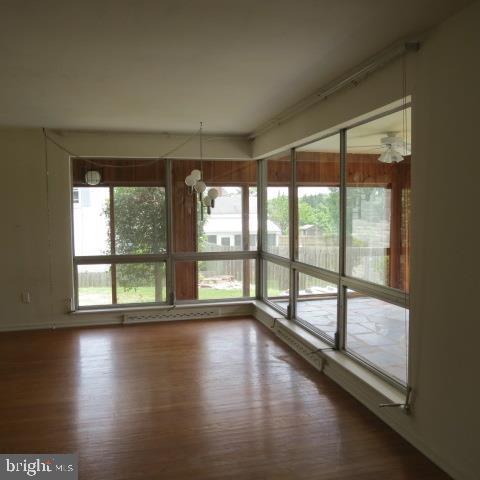 1596 Ridgewood Road York, PA 17406 - Photo 16 of 60 open layout of living room / rear dining area