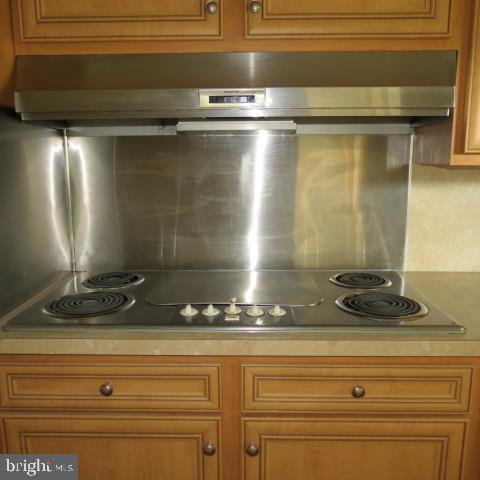 1596 Ridgewood Road York, PA 17406 - Photo 27 of 60 electric stovetop