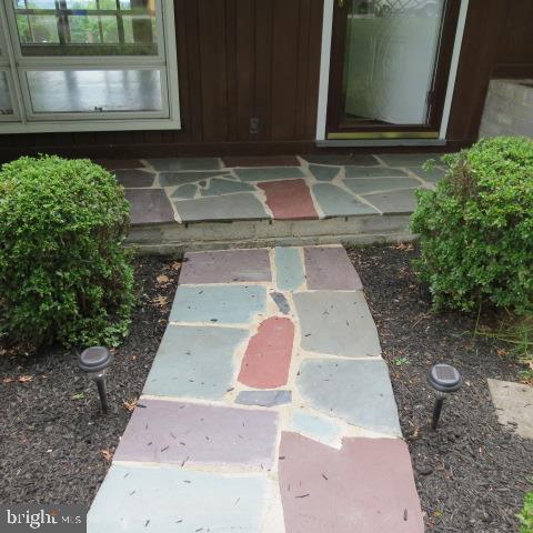 1596 Ridgewood Road York, PA 17406 - Photo 4 of 60 to Flagstone front porch