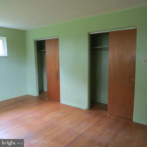 1596 Ridgewood Road York, PA 17406 - Photo 33 of 60 Bedroom #1