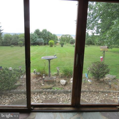 1596 Ridgewood Road York, PA 17406 - Photo 37 of 60 Picturesque view from Florida room