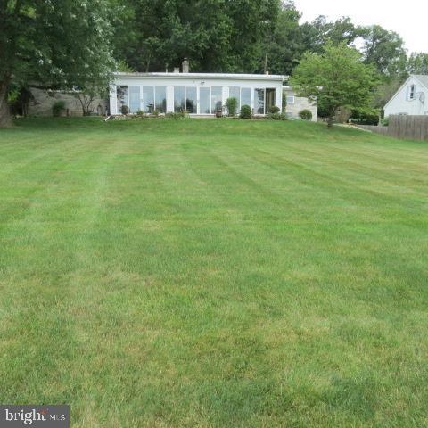 1596 Ridgewood Road York, PA 17406 - Photo 47 of 60 Rear yard