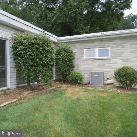 1596 Ridgewood Road York, PA 17406 - Photo 50 of 60 Central Air Conditioning unit