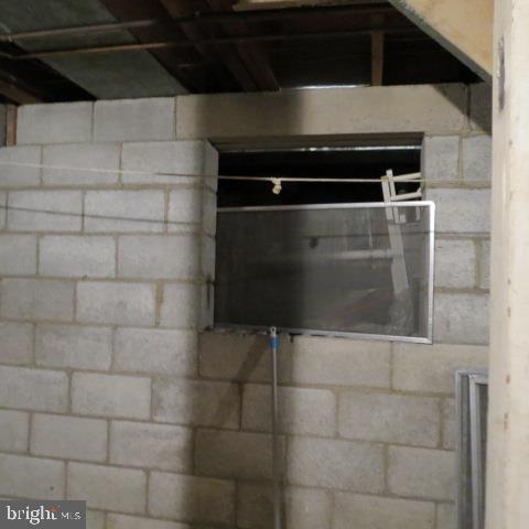1596 Ridgewood Road York, PA 17406 - Photo 56 of 60 Crawl space