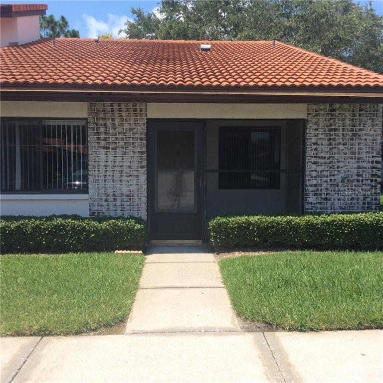 7360 Ulmerton Road, Unit 17D Largo, FL 33771 - Photo 1 of 1
