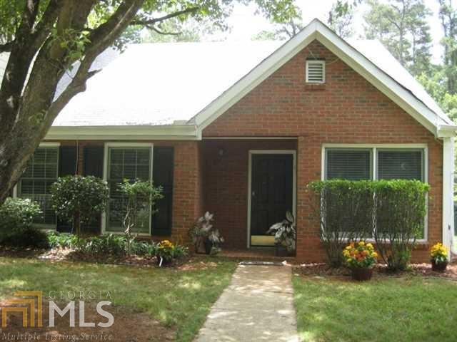 1258 Warsaw Road Roswell, GA 30076 - Photo 1 of 1 Amazing Brick Ranch Ready TODAY !!