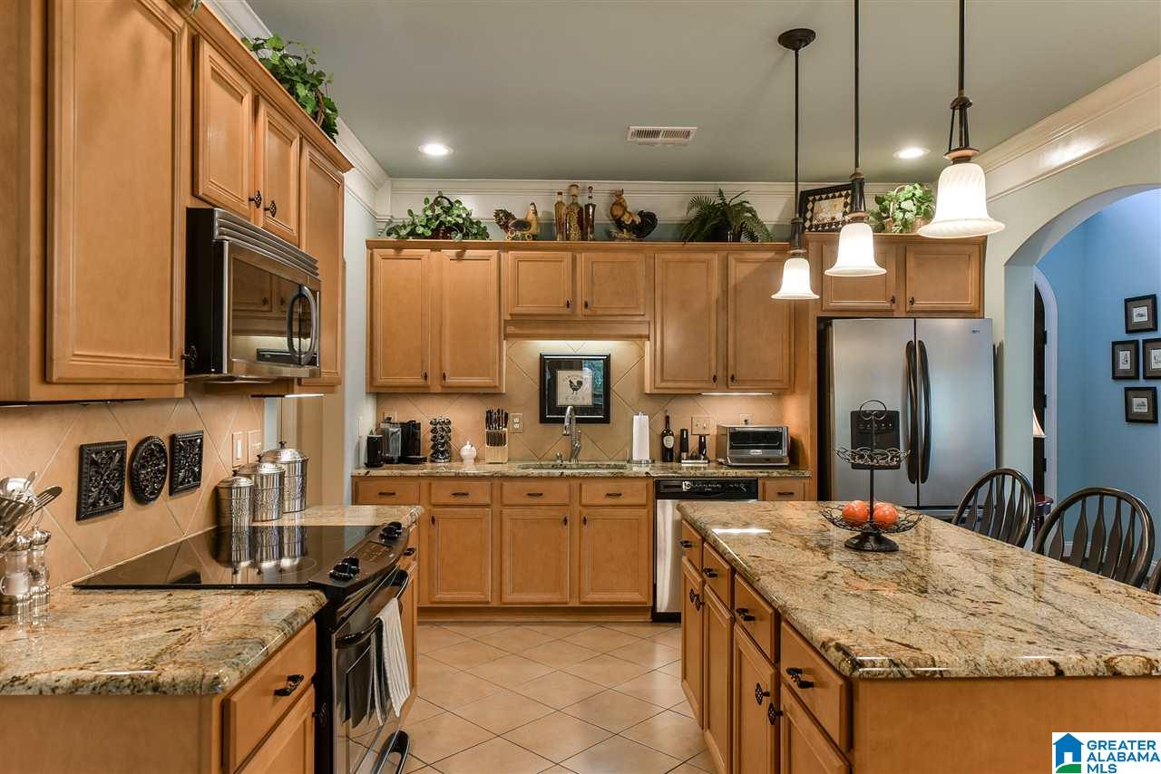 1345 Caliston Way Pelham, AL 35124 - Photo 13 of 50