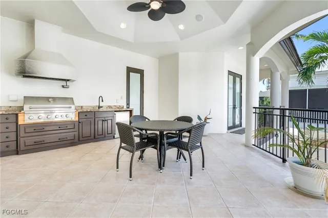 $3,795,000 | 11523 Andy Rosse Lane, Captiva, FL 33924