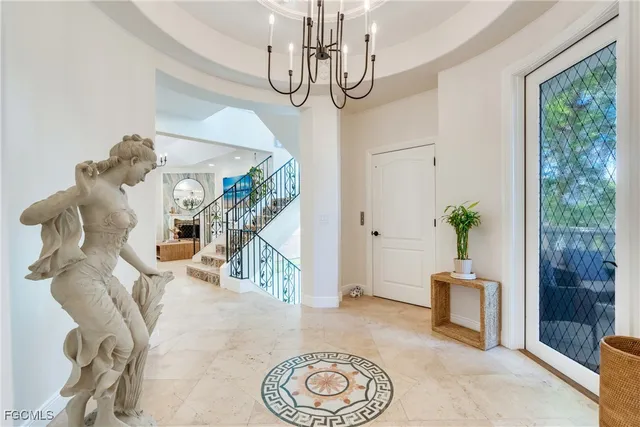 $3,795,000 | 11523 Andy Rosse Lane, Captiva, FL 33924