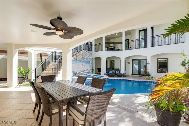 $3,795,000 | 11523 Andy Rosse Lane, Captiva, FL 33924