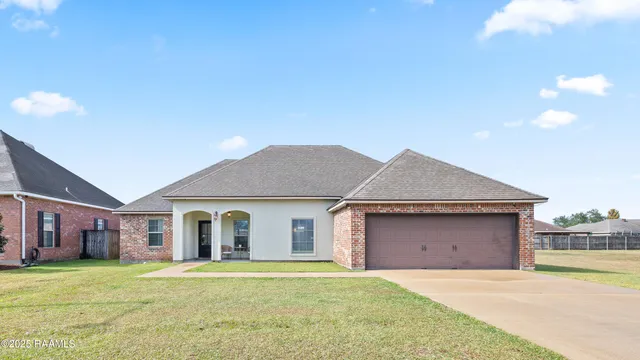 $245,000 | 1400 Bonnet Street, New Iberia, LA 70563