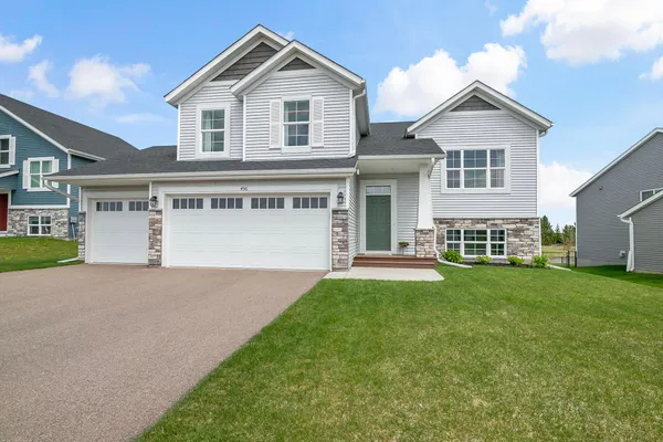 $440,000 | 456 Bruce Larson Way, Somerset, WI 54025