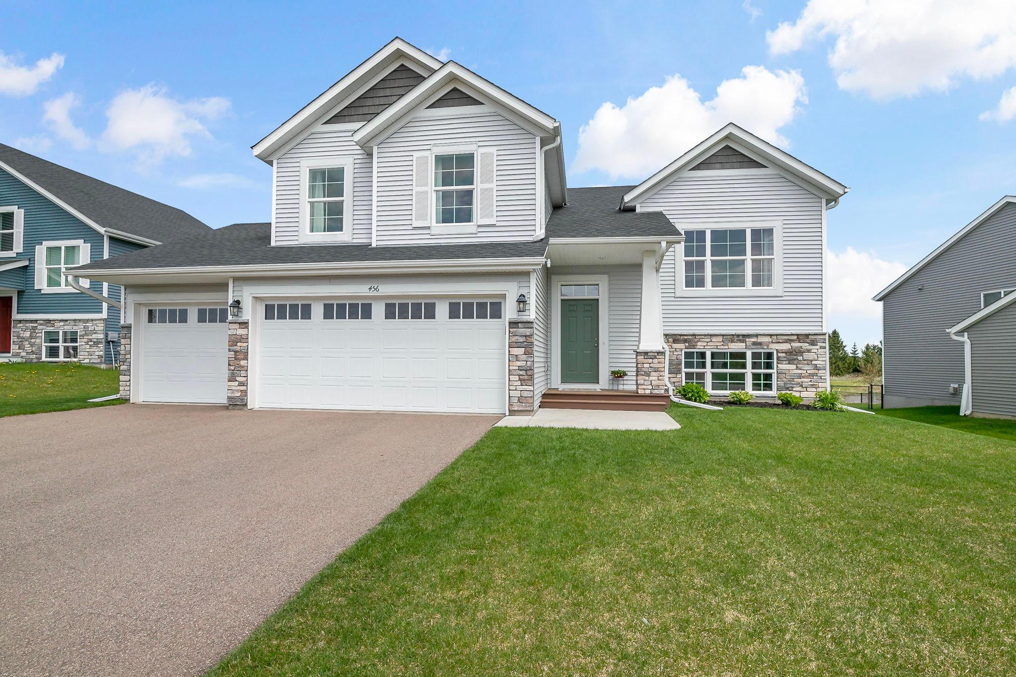 456 Bruce Larson Way Somerset, WI 54025 - Photo 1 of 54