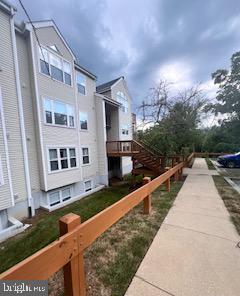 8 Fallen Tree Court, Unit 8C Halethorpe, MD 21227 - Photo 2 of 15