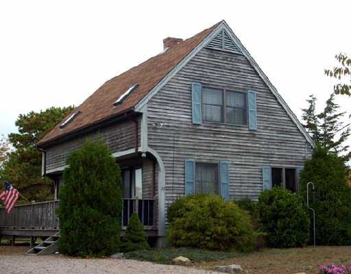 23 Willow Road Charlestown, RI 02813 - Photo 1 of 1 Exterior Front.