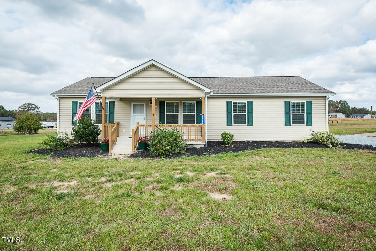 2460 McCray Road Burlington, NC 27217 - Photo 1 of 28 McRay Road