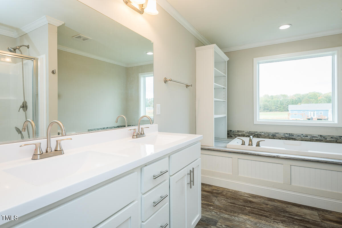 2460 McCray Road Burlington, NC 27217 - Photo 16 of 28 McRay Road-15