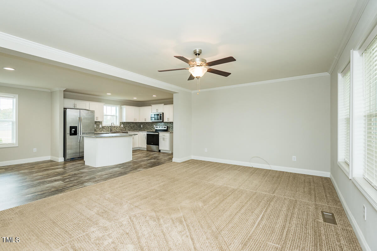 2460 McCray Road Burlington, NC 27217 - Photo 2 of 28 McRay Road-2