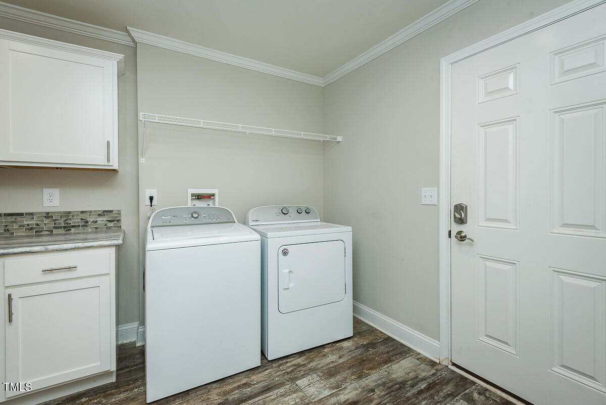 2460 McCray Road Burlington, NC 27217 - Photo 22 of 28 McRay Road-21
