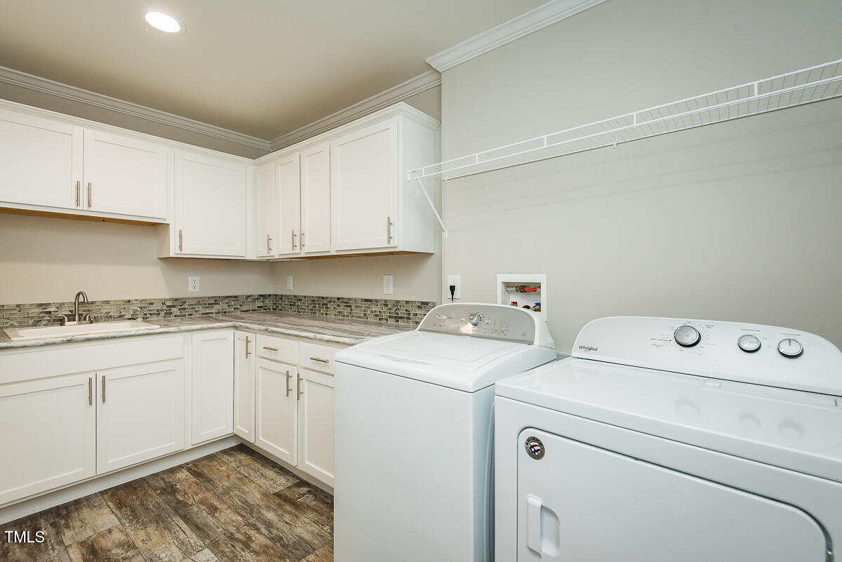 2460 McCray Road Burlington, NC 27217 - Photo 23 of 28 McRay Road-22