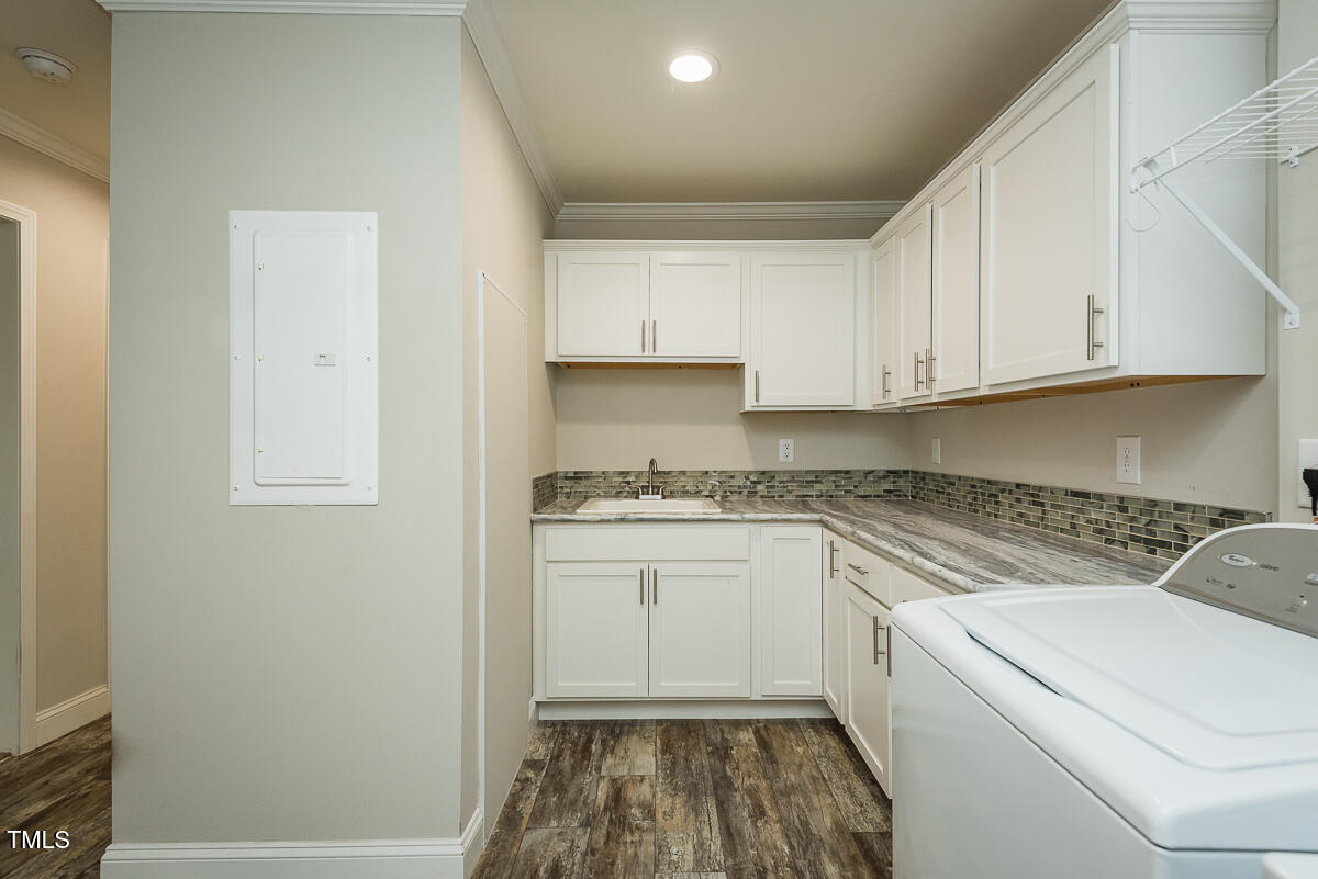 2460 McCray Road Burlington, NC 27217 - Photo 24 of 28 McRay Road-23
