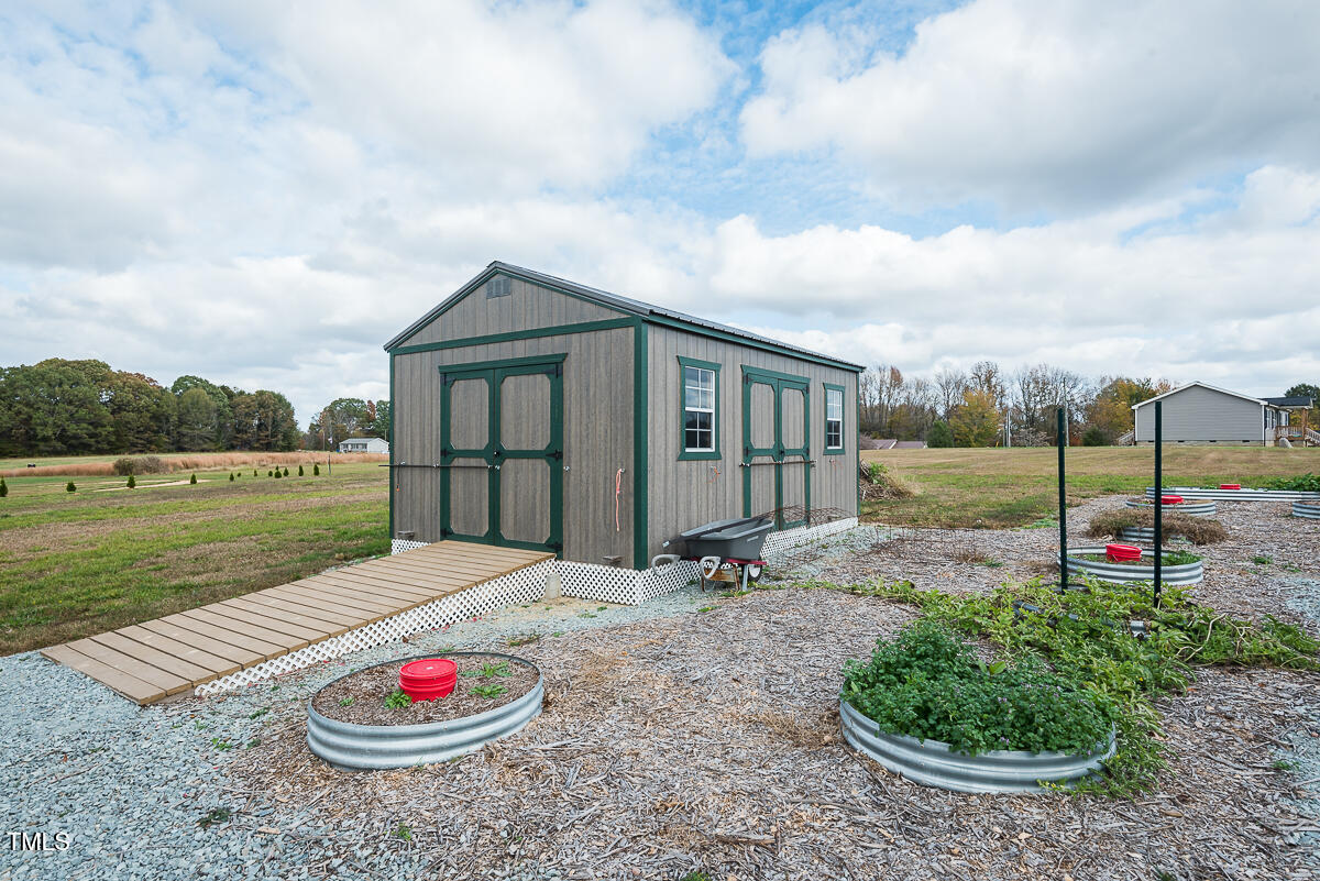 2460 McCray Road Burlington, NC 27217 - Photo 26 of 28 McRay Road-26