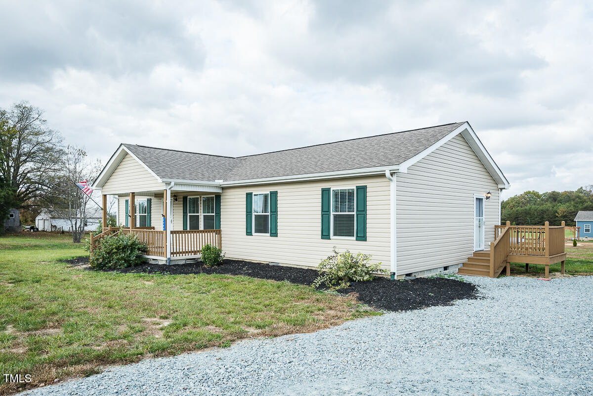 2460 McCray Road Burlington, NC 27217 - Photo 27 of 28 McRay Road-27