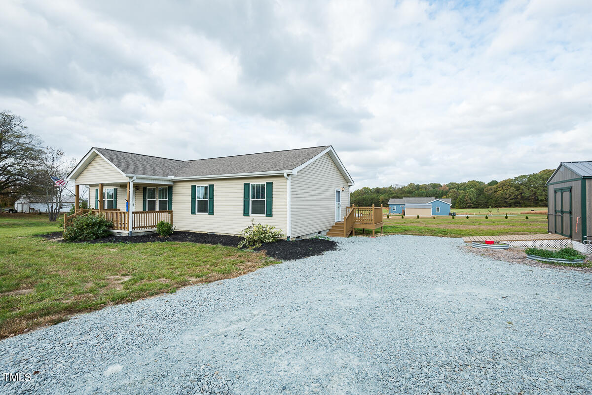 2460 McCray Road Burlington, NC 27217 - Photo 28 of 28 McRay Road-28