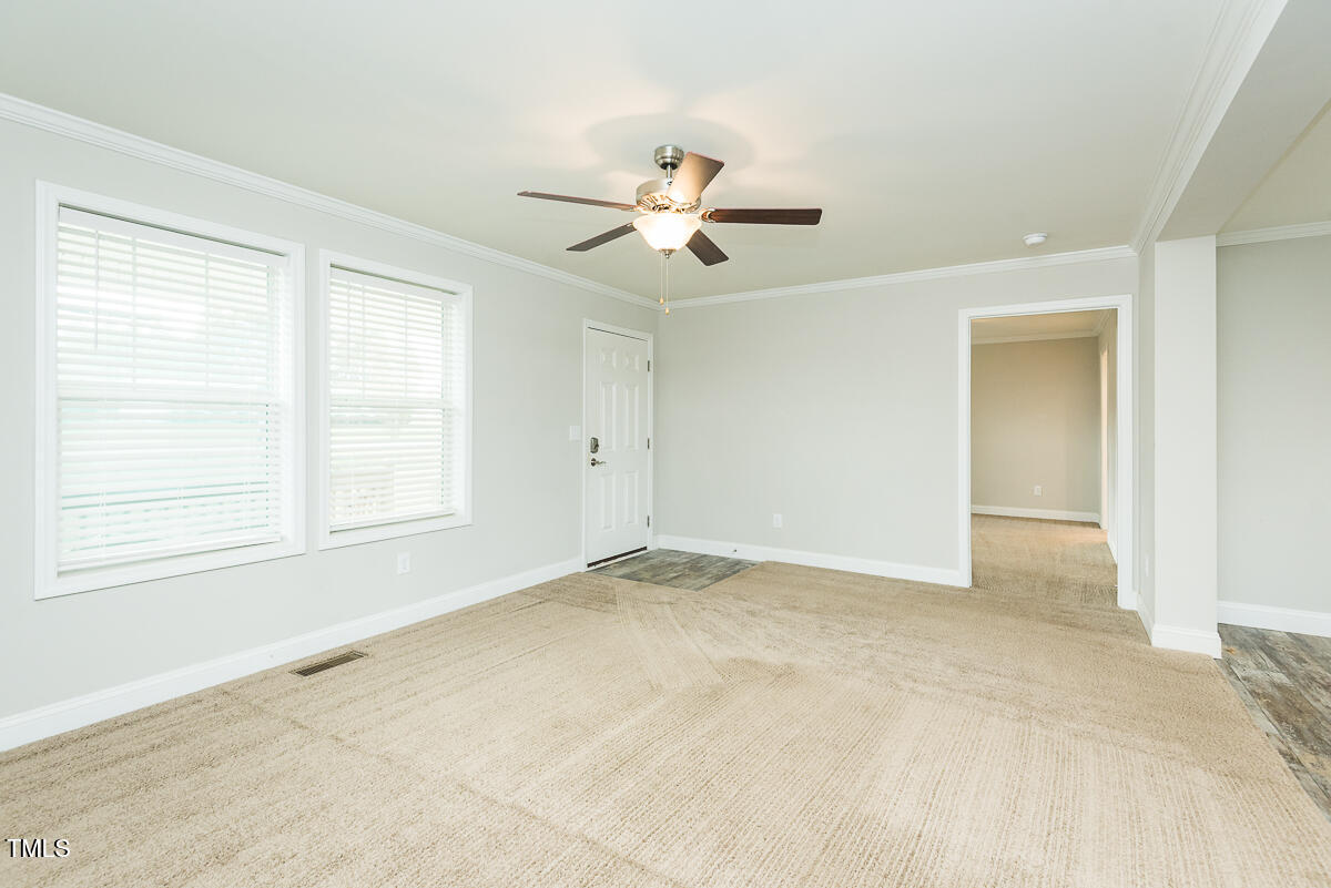 2460 McCray Road Burlington, NC 27217 - Photo 5 of 28 McRay Road-5