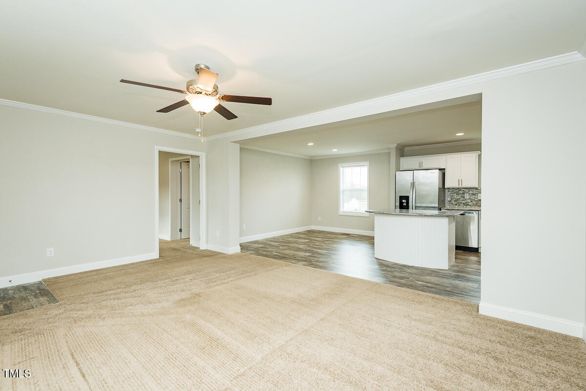 2460 McCray Road Burlington, NC 27217 - Photo 6 of 28 McRay Road-6