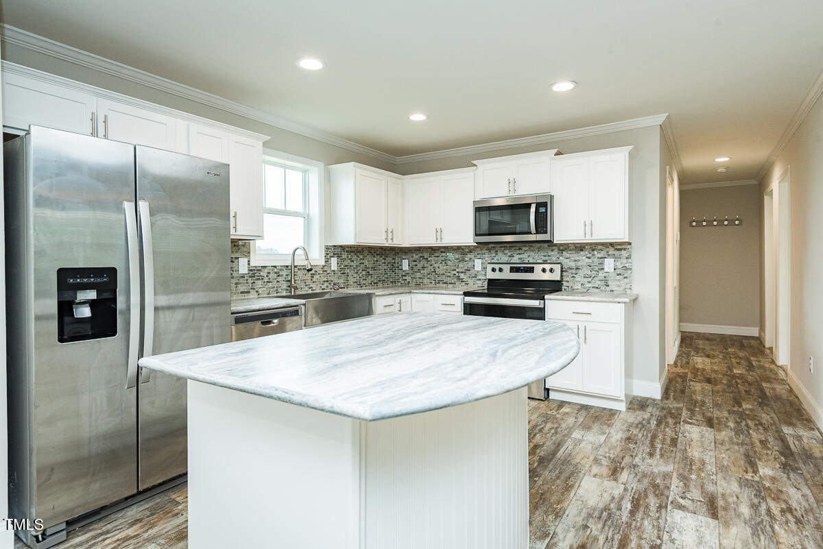 2460 McCray Road Burlington, NC 27217 - Photo 8 of 28 McRay Road-8