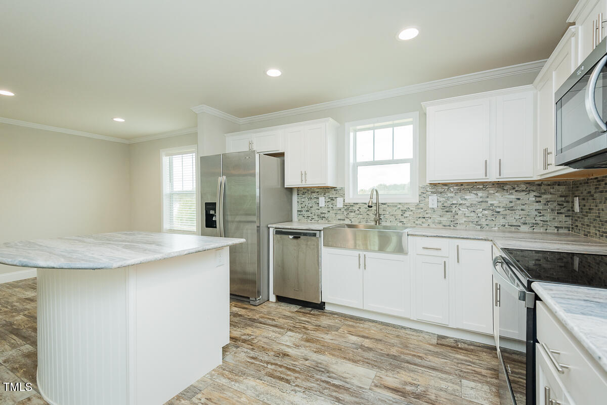 2460 McCray Road Burlington, NC 27217 - Photo 9 of 28 McRay Road-9