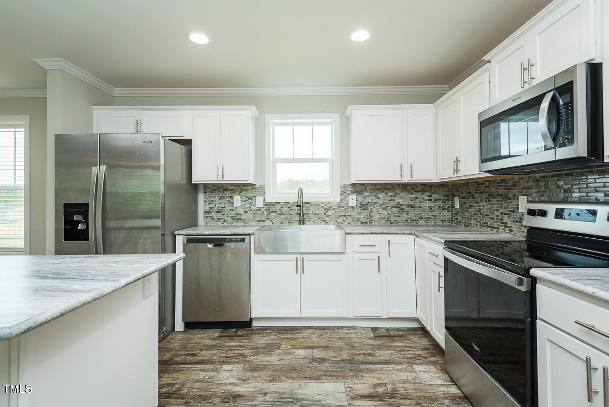 2460 McCray Road Burlington, NC 27217 - Photo 10 of 28 McRay Road-10