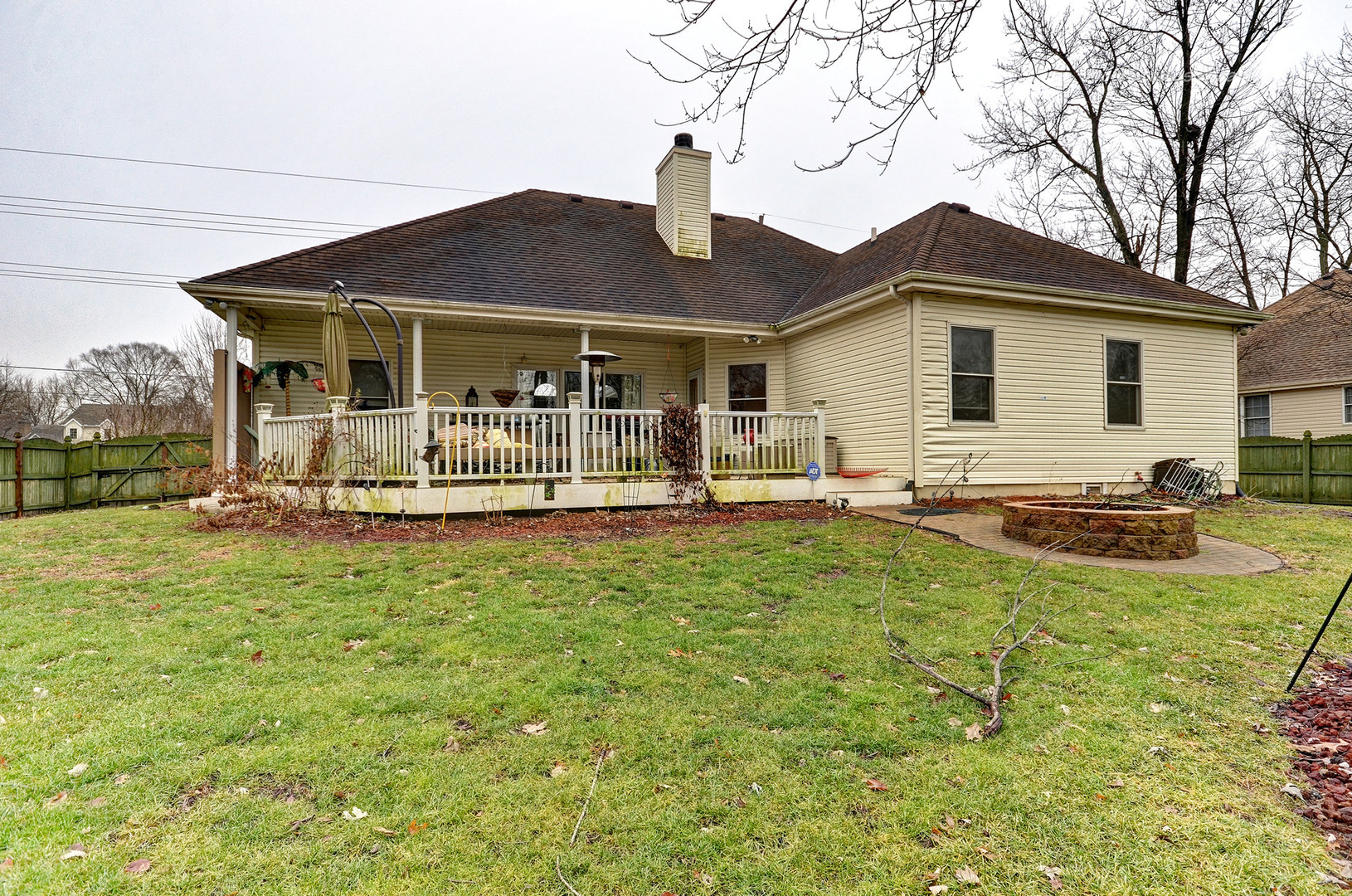 858 West Kennedy Road Braidwood, IL 60408 - Photo 22 of 23