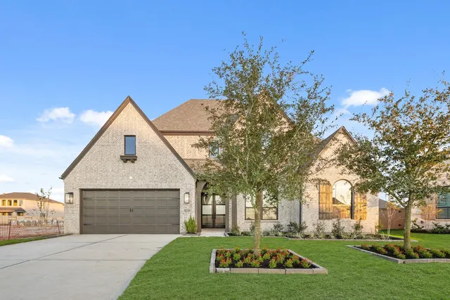 $725,000 | 420 Soaring Sparrow Trail, Katy, TX 77493