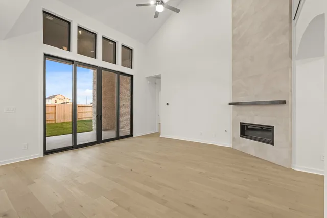 $725,000 | 420 Soaring Sparrow Trail, Katy, TX 77493