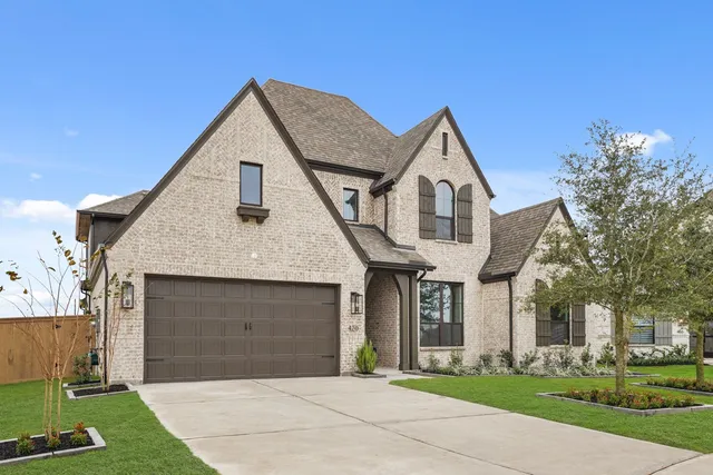 $725,000 | 420 Soaring Sparrow Trail, Katy, TX 77493