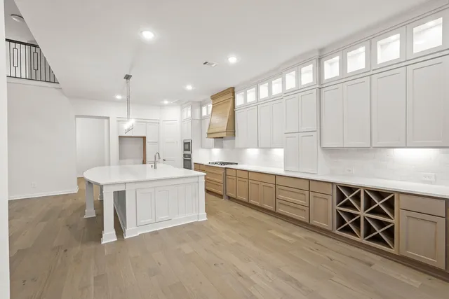 $725,000 | 420 Soaring Sparrow Trail, Katy, TX 77493