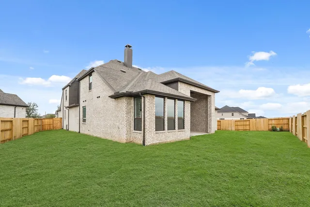 $725,000 | 420 Soaring Sparrow Trail, Katy, TX 77493