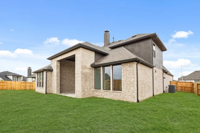 $725,000 | 420 Soaring Sparrow Trail, Katy, TX 77493