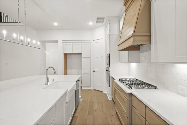 $725,000 | 420 Soaring Sparrow Trail, Katy, TX 77493