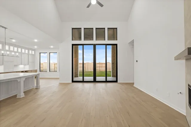 $725,000 | 420 Soaring Sparrow Trail, Katy, TX 77493