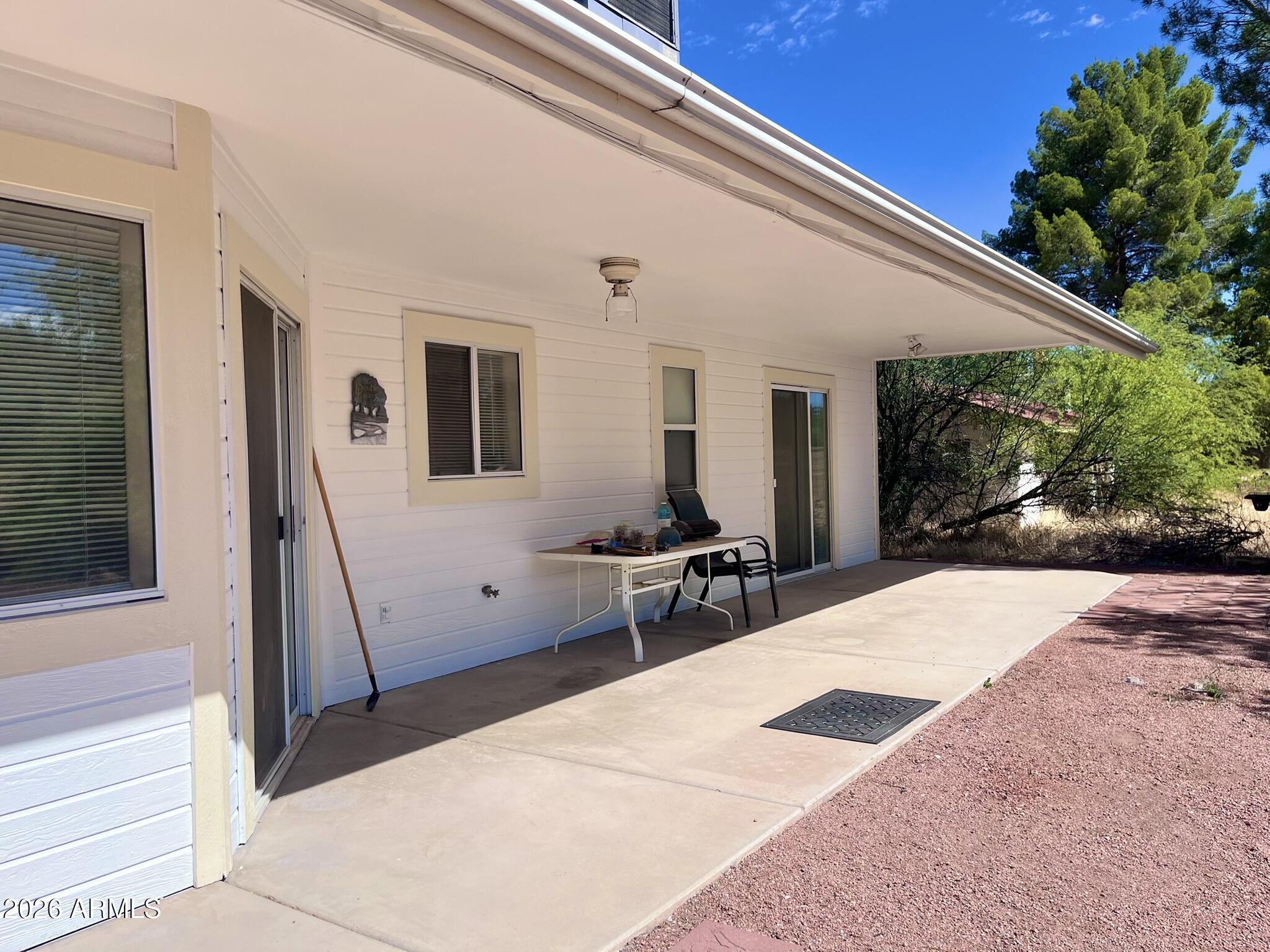 4385 North Fairway Drive Rimrock, AZ 86335 - Photo 37 of 39