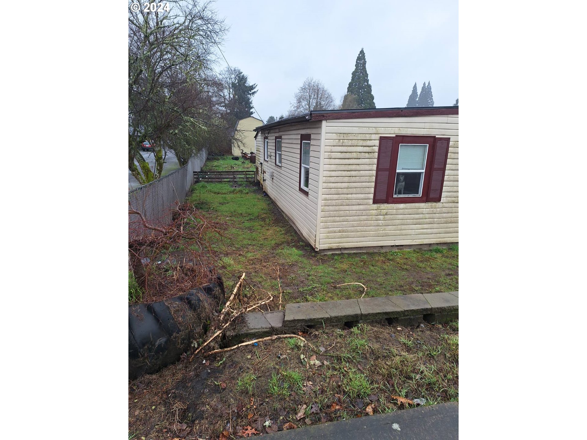 2824 19th Avenue Forest Grove, OR 97116 - Photo 3 of 10 a view of a house with a yard