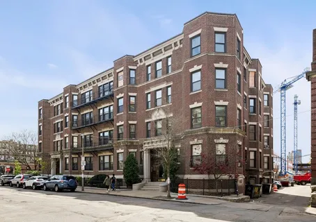 $950,000 | 107 Jersey Street, Unit 15, Boston, MA 02215