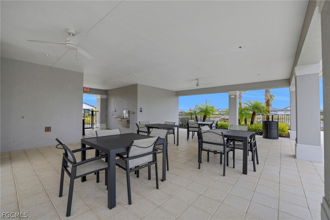 17018 Cottontail Circle Punta Gorda, FL 33982 - Photo 14 of 15