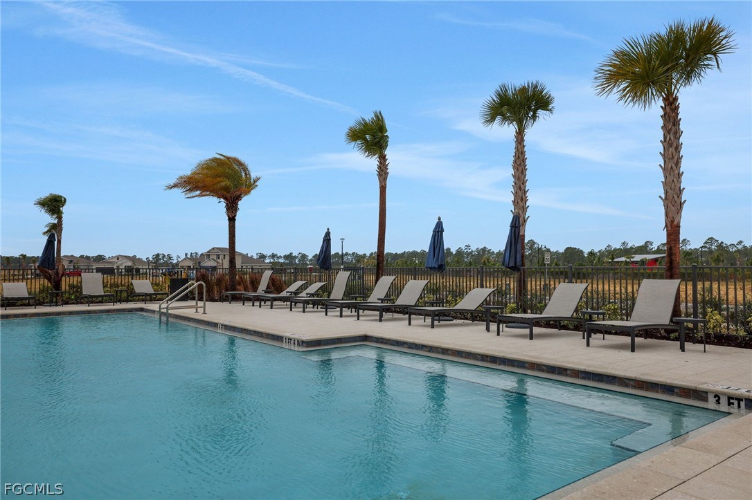 17018 Cottontail Circle Punta Gorda, FL 33982 - Photo 5 of 15