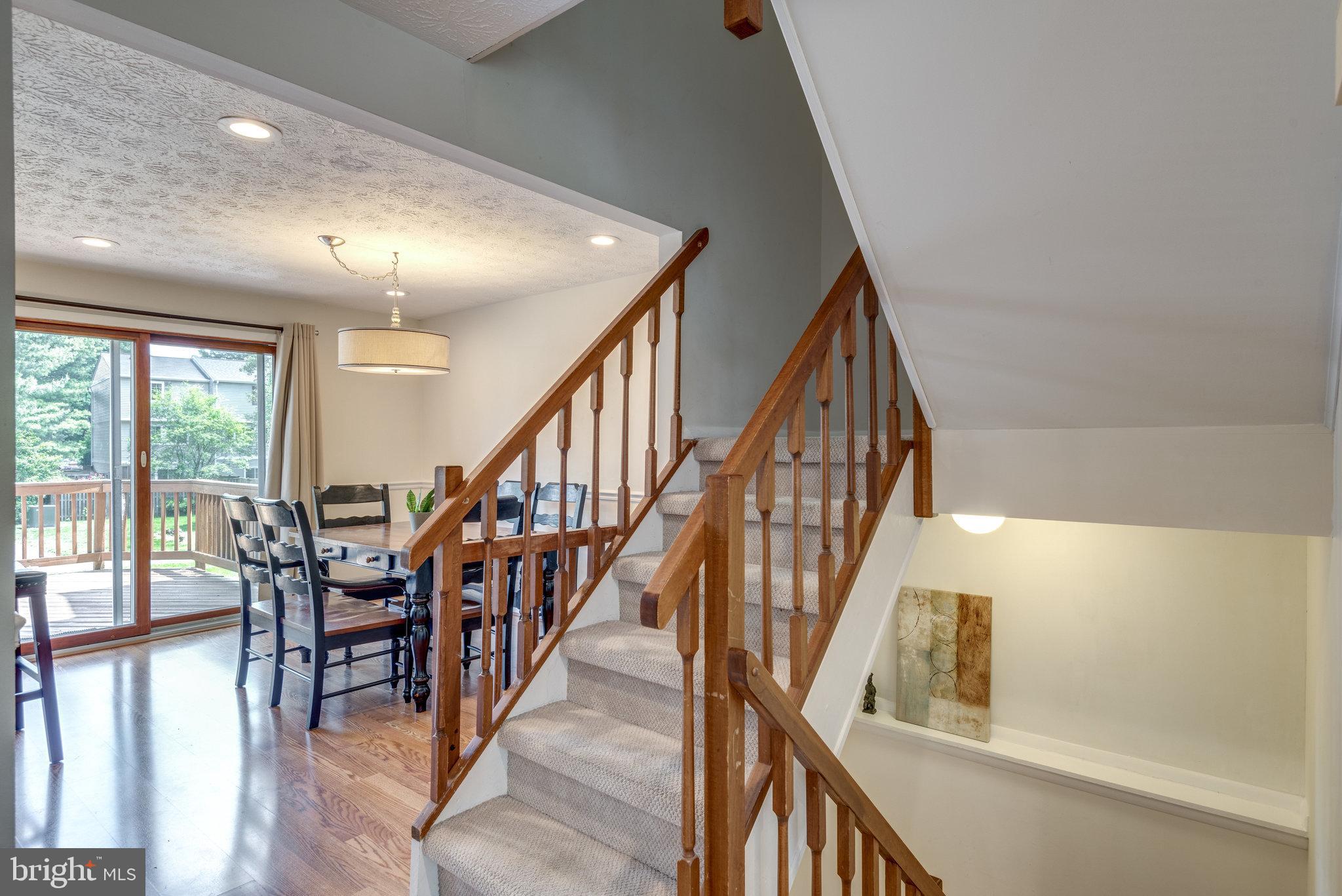 1608 Sierra Woods Drive Reston, VA 20194 - Photo 14 of 73
