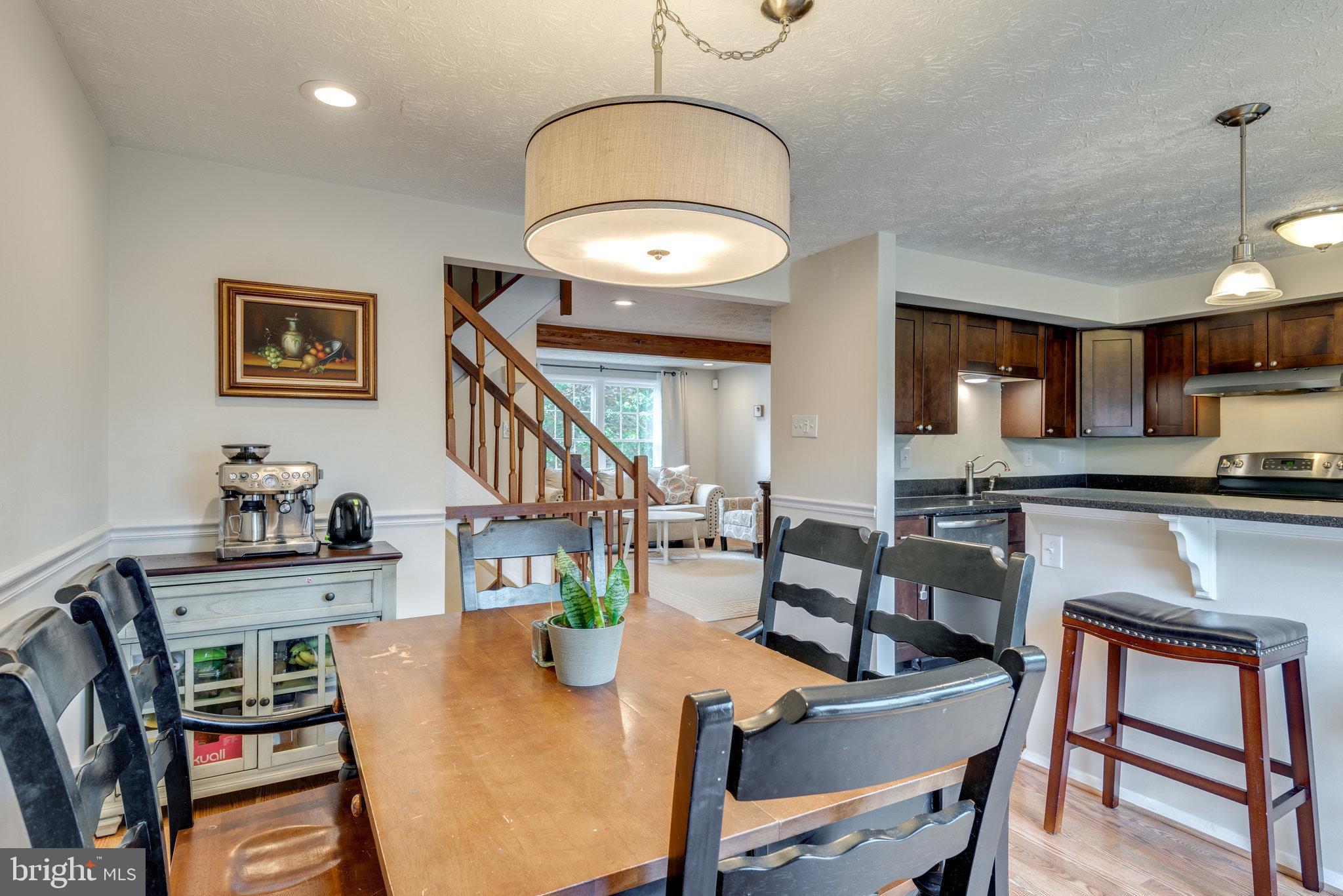 1608 Sierra Woods Drive Reston, VA 20194 - Photo 22 of 73